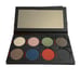 MAC X STRANGER THINGS Eye Shadow Palette THE VOID New In Box