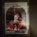 NBA HOOPS 1990 Sam Vincent