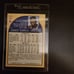 NBA HOOPS 1990 Sam Vincent