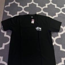 Stussy Honolulu T shirt size large brand new with tags