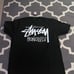 Stussy Honolulu T shirt size large brand new with tags