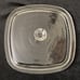 Vintage 1969-1972 Corning Ware Blue Cornflower 2.5qt Casserole Dish P-1 1/2-B