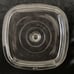 Vintage 1969-1972 Corning Ware Blue Cornflower 2.5qt Casserole Dish P-1 1/2-B