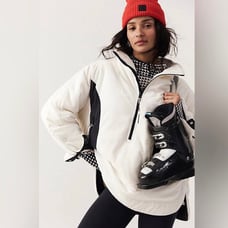 Free People coat