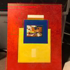 paintings and artwork