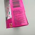 Birthday Barbie 1996 Doll & Accessories Blonde New in Box NRFB Mattel #15998