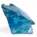 Fenton Colonial Blue Glowing Manganese Art Glass Cullet #4GX13