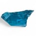 Fenton Colonial Blue Glowing Manganese Art Glass Cullet #4GX13