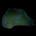 Fenton Colonial Blue Glowing Manganese Art Glass Cullet #4GX13