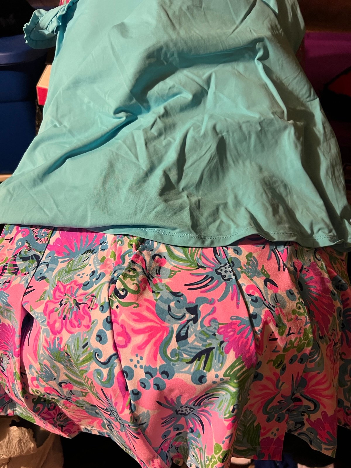 Lilly Pulitzer luxletic bundle