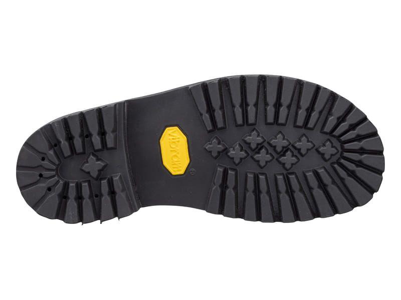 Regal Leather Slip-On Loafers