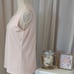 J'Envie NY Summer Lux Sweater. Size L