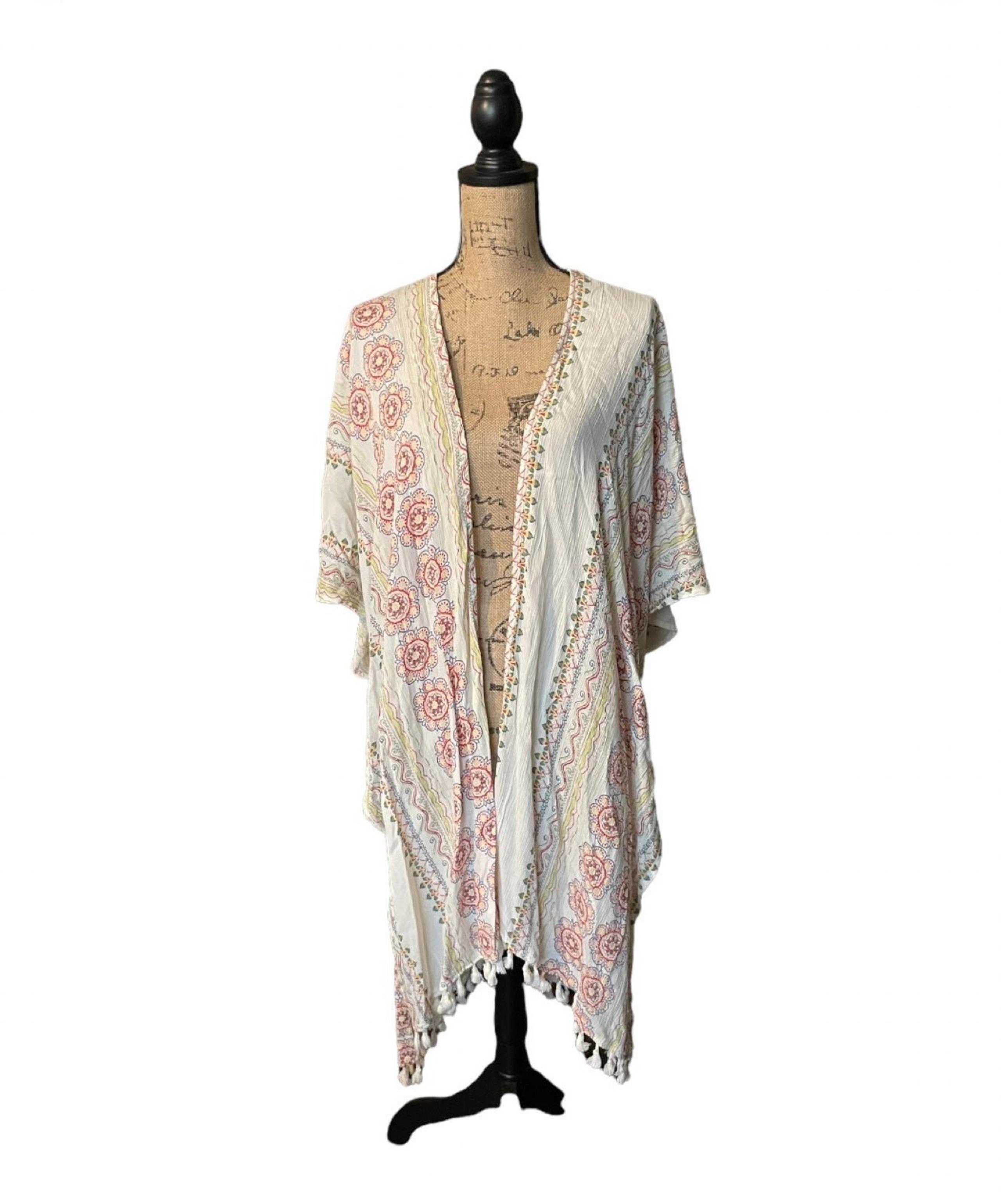 Kimono - American Rag