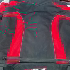 Vega Motorcycle Jacket