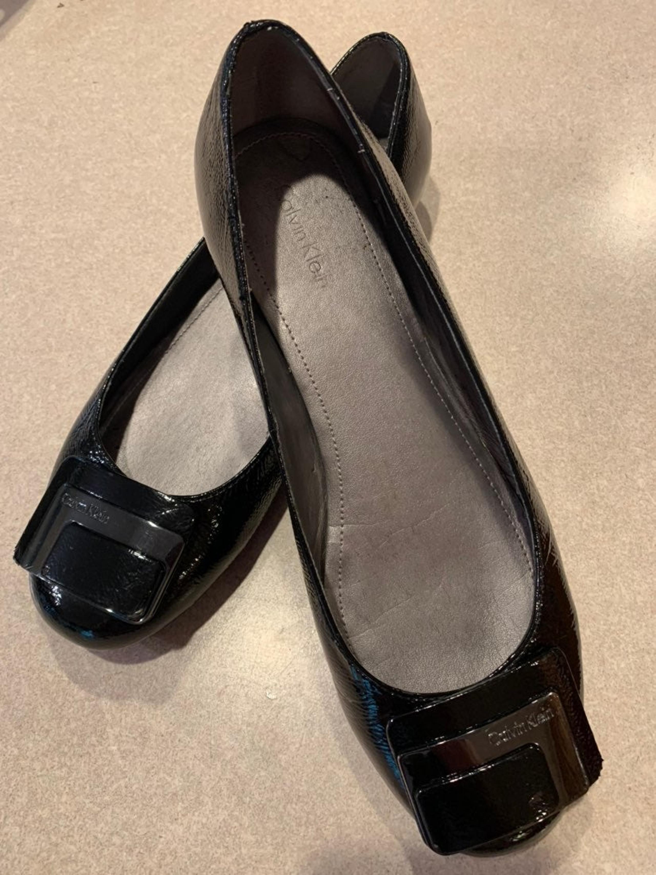 Calvin Klein Shoes