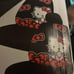 Hello kitty seats cover 2