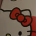 Hello kitty seats cover 2