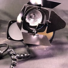 Video light