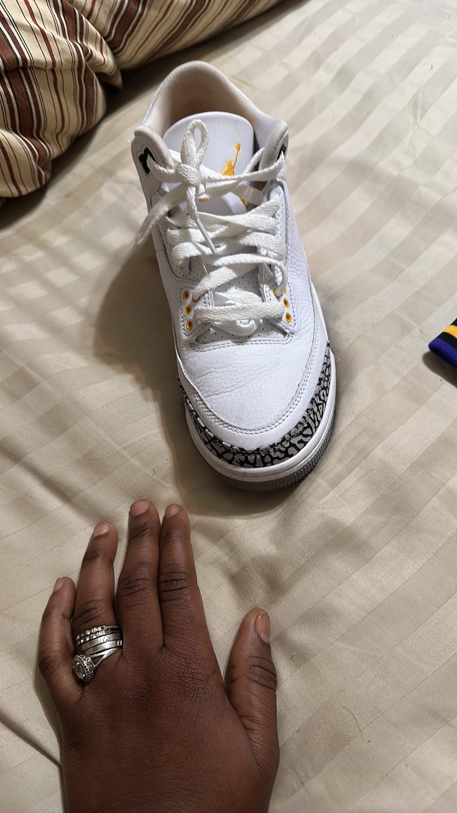 Jordan 4