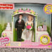Fisher price loving family DOLLHOUSE wedding day accessory NEW IN BOX VINTAGE