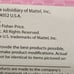 Fisher price loving family DOLLHOUSE wedding day accessory NEW IN BOX VINTAGE