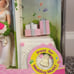 Fisher price loving family DOLLHOUSE wedding day accessory NEW IN BOX VINTAGE