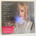 Lindsay Lohan - A little more personal RAW - Vinyl Record