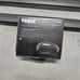 Thule Raised Rail Edge Foot Pack 720401 and Thule Wingbar Edge Roof Bar 104 Blac