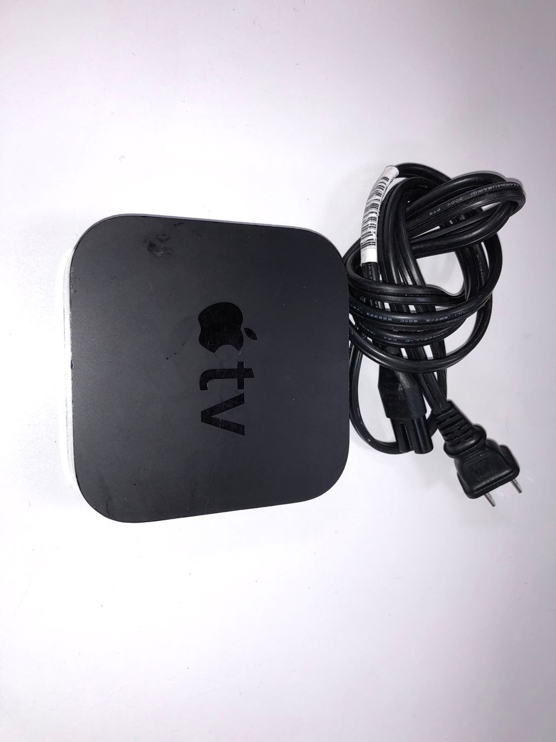 apple Apple TV (2nd Generation) 8GB Blac