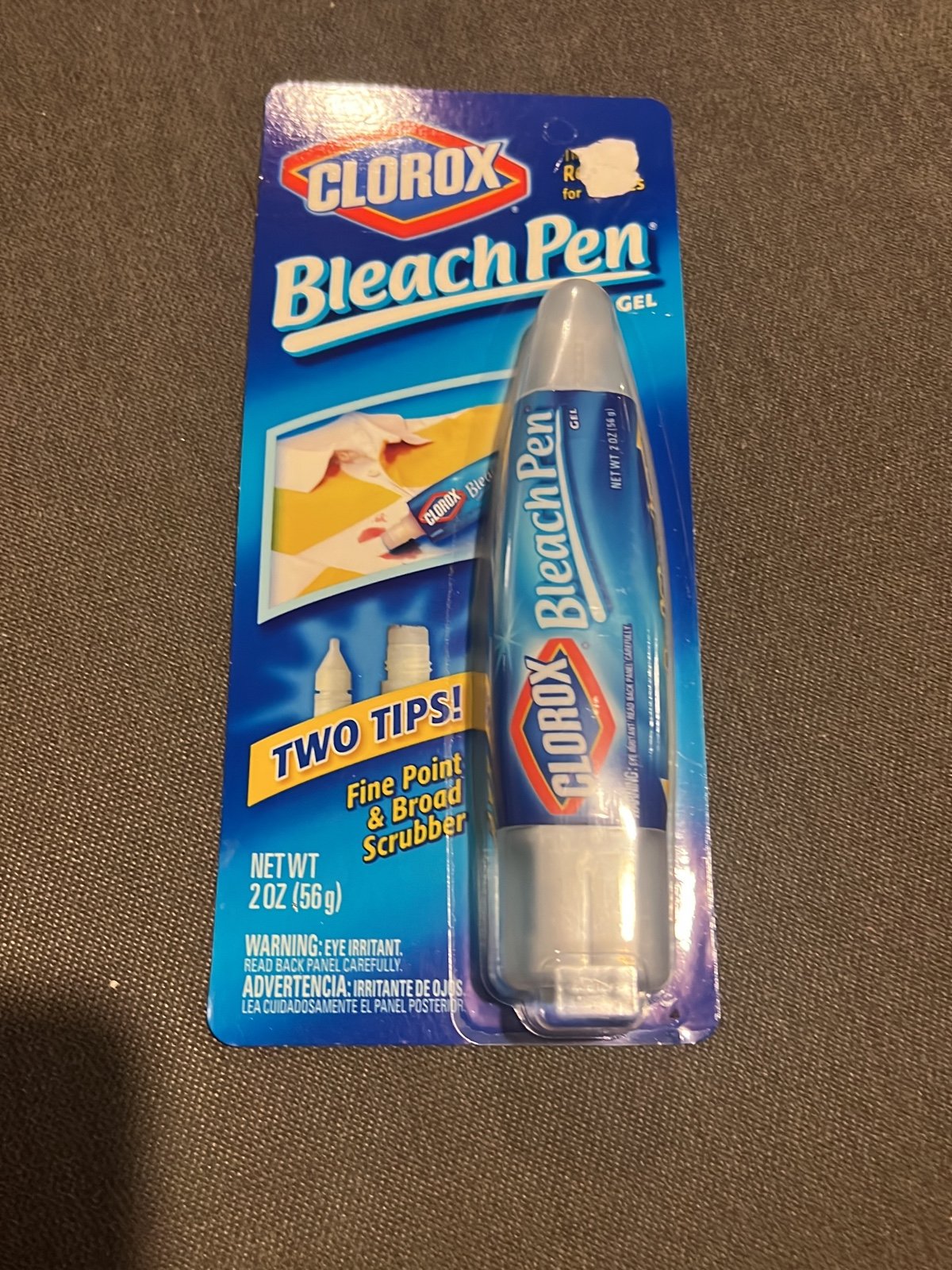 Clorox Bleach Pen - 12/ct. - Sam's Club