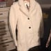 Faux Fur Coat