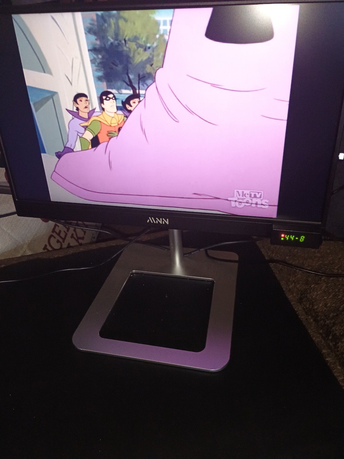Portable 15.6 monitor screen brand new