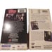 Set of 2 vintage VHS tapes set of the Addams family mint condition