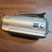 Panasonic HDC-TM25-S Video Camera 2042