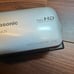 Panasonic HDC-TM25-S Video Camera 2042