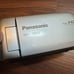 Panasonic HDC-TM25-S Video Camera 2042