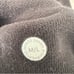 LULULEMON Hoodie Sweatshirt Jacket Women M/L Scuba Oversized 1/2 Zip Black
