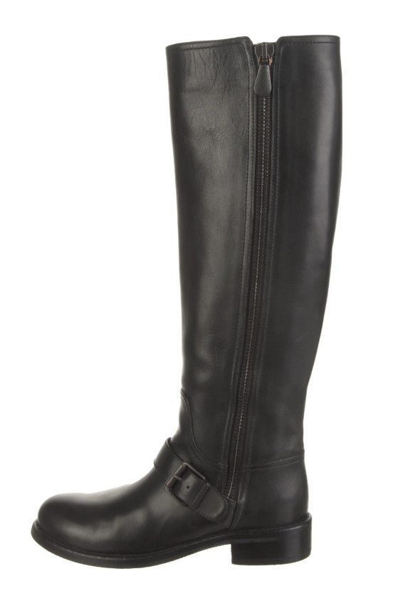 Botega Veneta Ridding Knee Boots