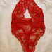 victoria secret lingerie