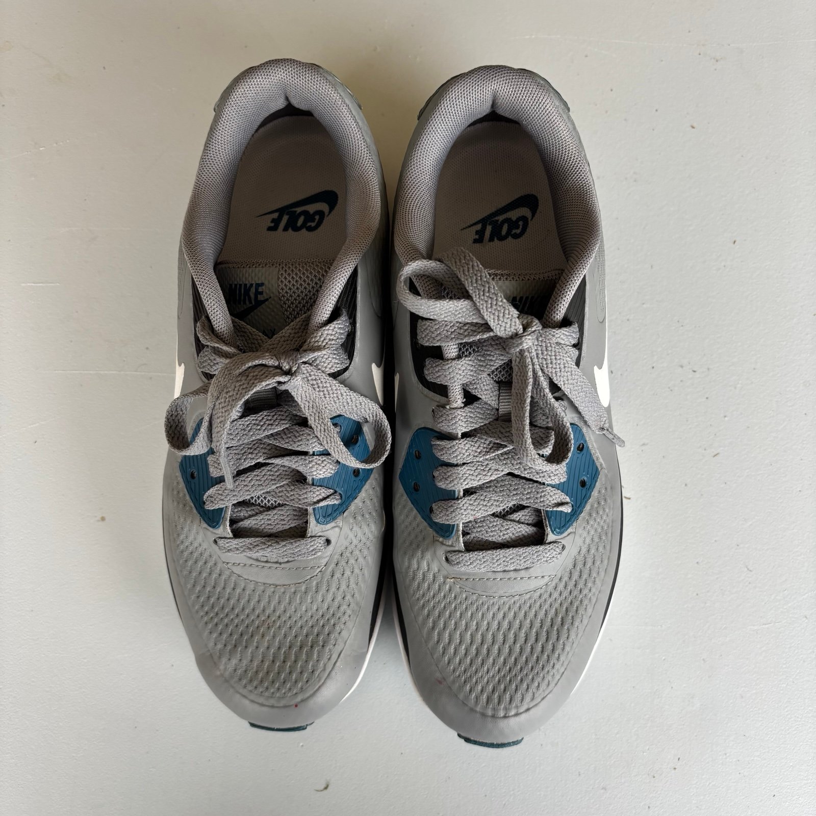 Nike Air Unisex Golf Shoes Men’s Size 6 / Women’s Size 7.5
