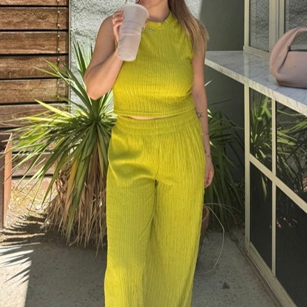 Lifestyle Set