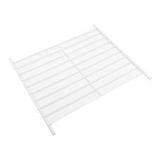 Refrigerator Freezer Wire Shelf (17 7/8 x 13 11/16 ) - Part #W10318948