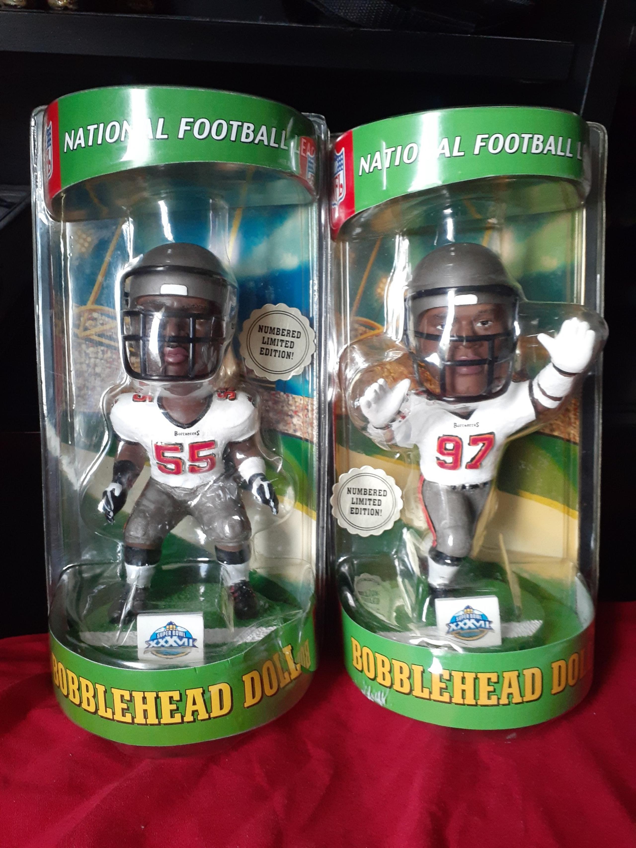 bobbleheads nfl
