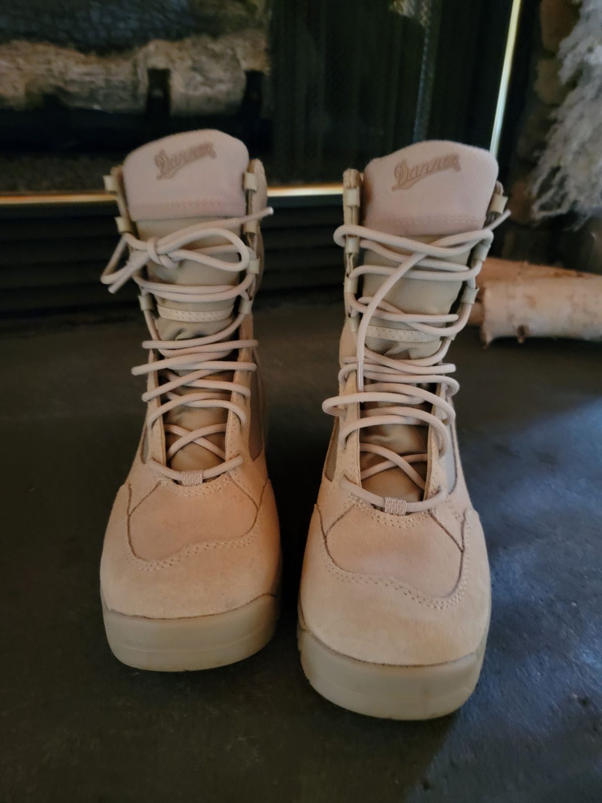 danner boots