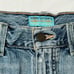 Vintage Hollister Denim Mini Skirt Size 5
