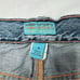 Vintage Hollister Denim Mini Skirt Size 5