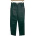 NWOT Aritzia Wilfred The Melina Pant High Rise Faux Leather Straight leg 2