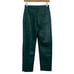 NWOT Aritzia Wilfred The Melina Pant High Rise Faux Leather Straight leg 2