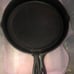 Vintage Lodge Griddle