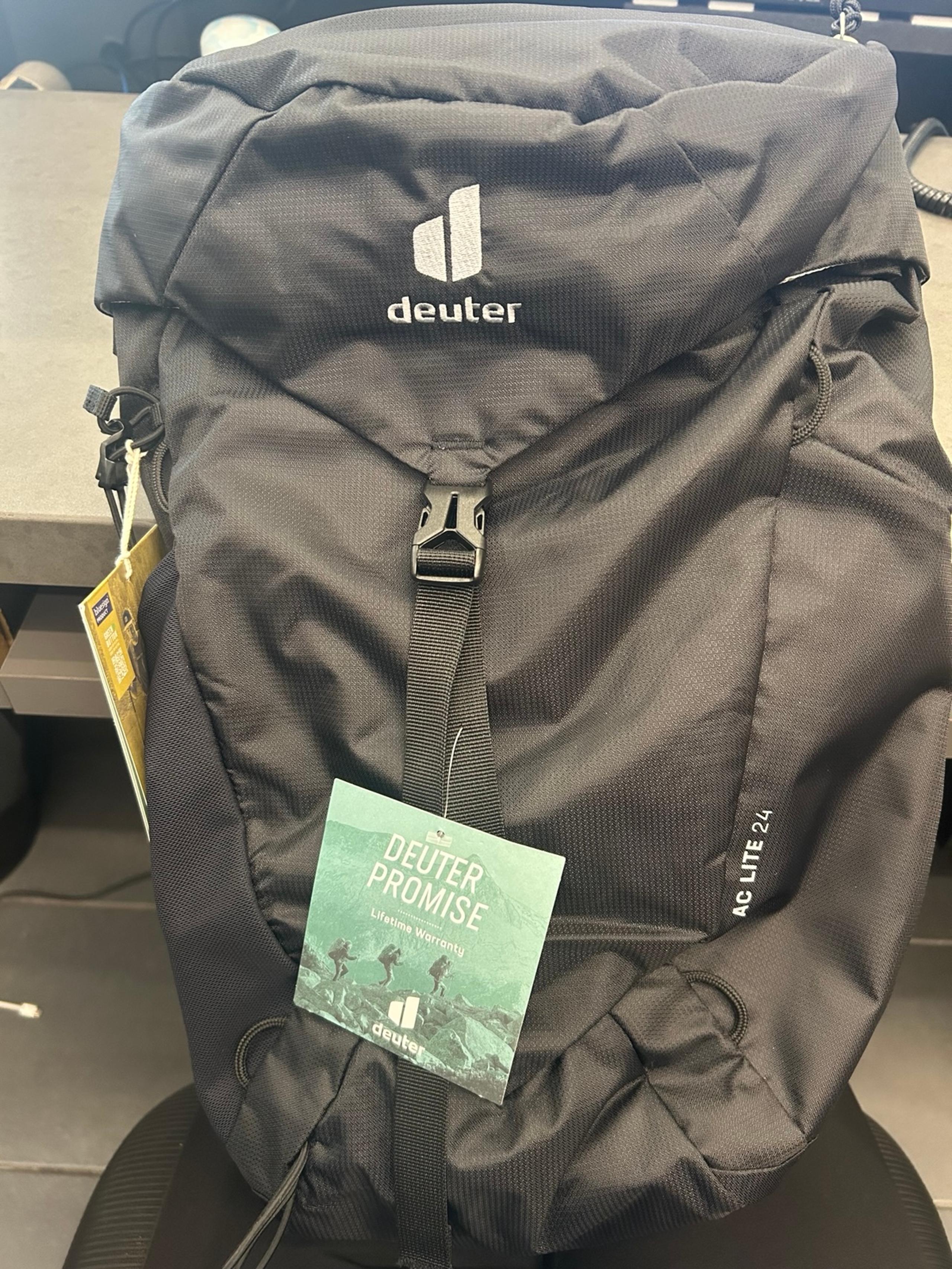 Backpack